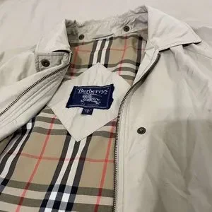 Burberry | Jackets & Coats | Burberry Jacket | Poshmark